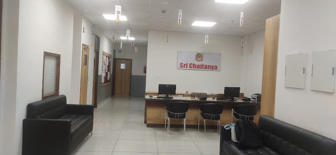 Sri Chaitanya SR Nagar Sri Chaitanya photo 6